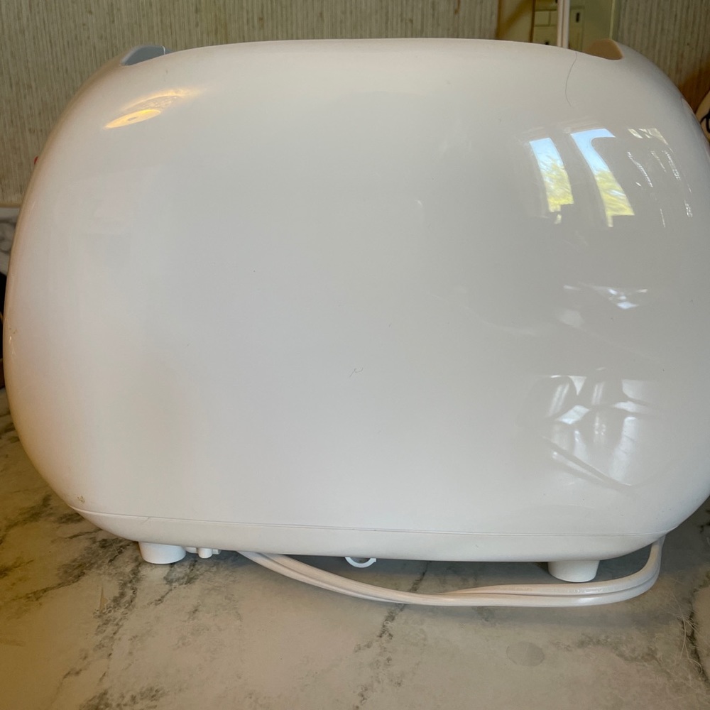 Hello Kitty Toaster - Picture 5 of 7